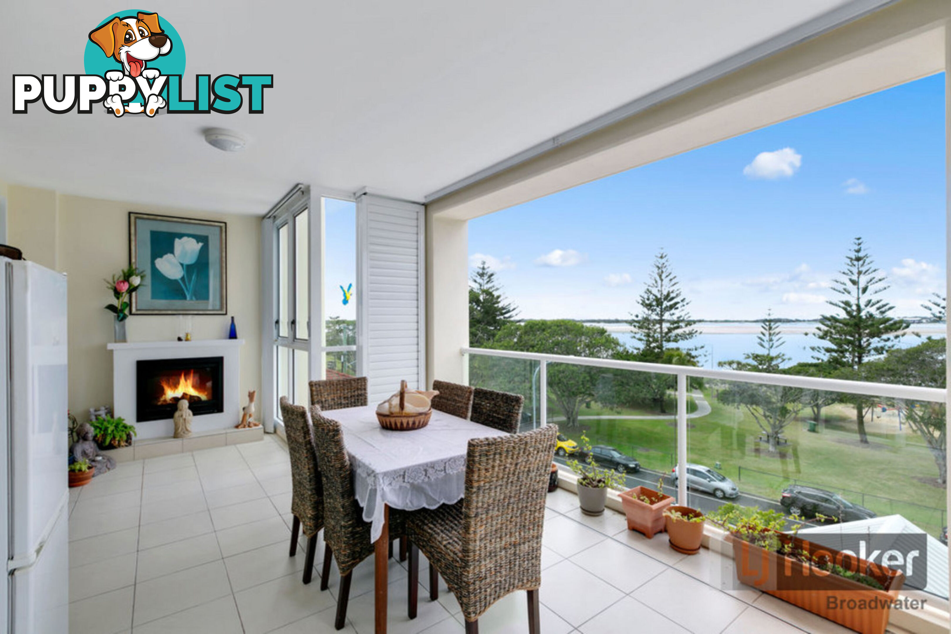 402/212-214 Marine Parade LABRADOR QLD 4215