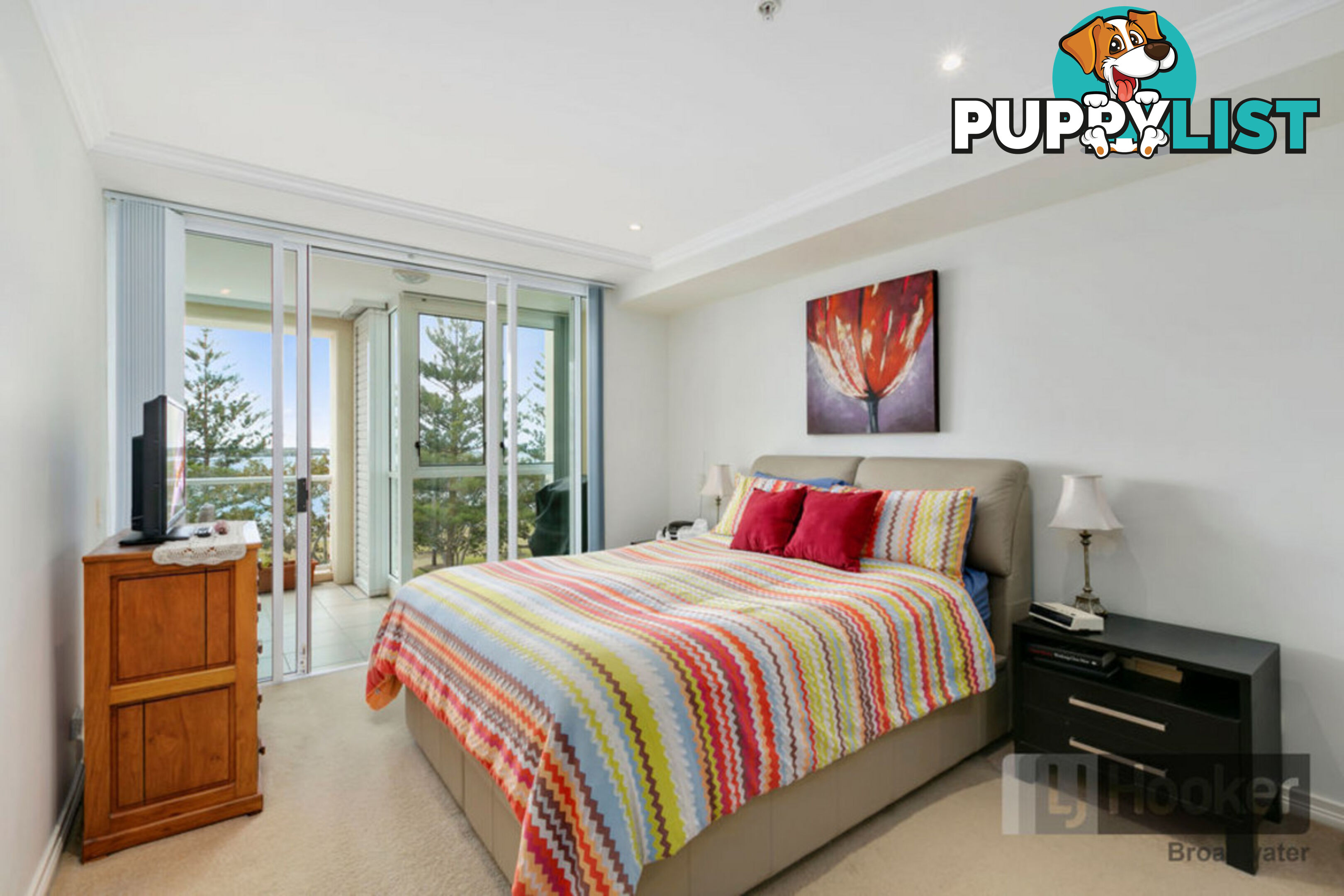 402/212-214 Marine Parade LABRADOR QLD 4215