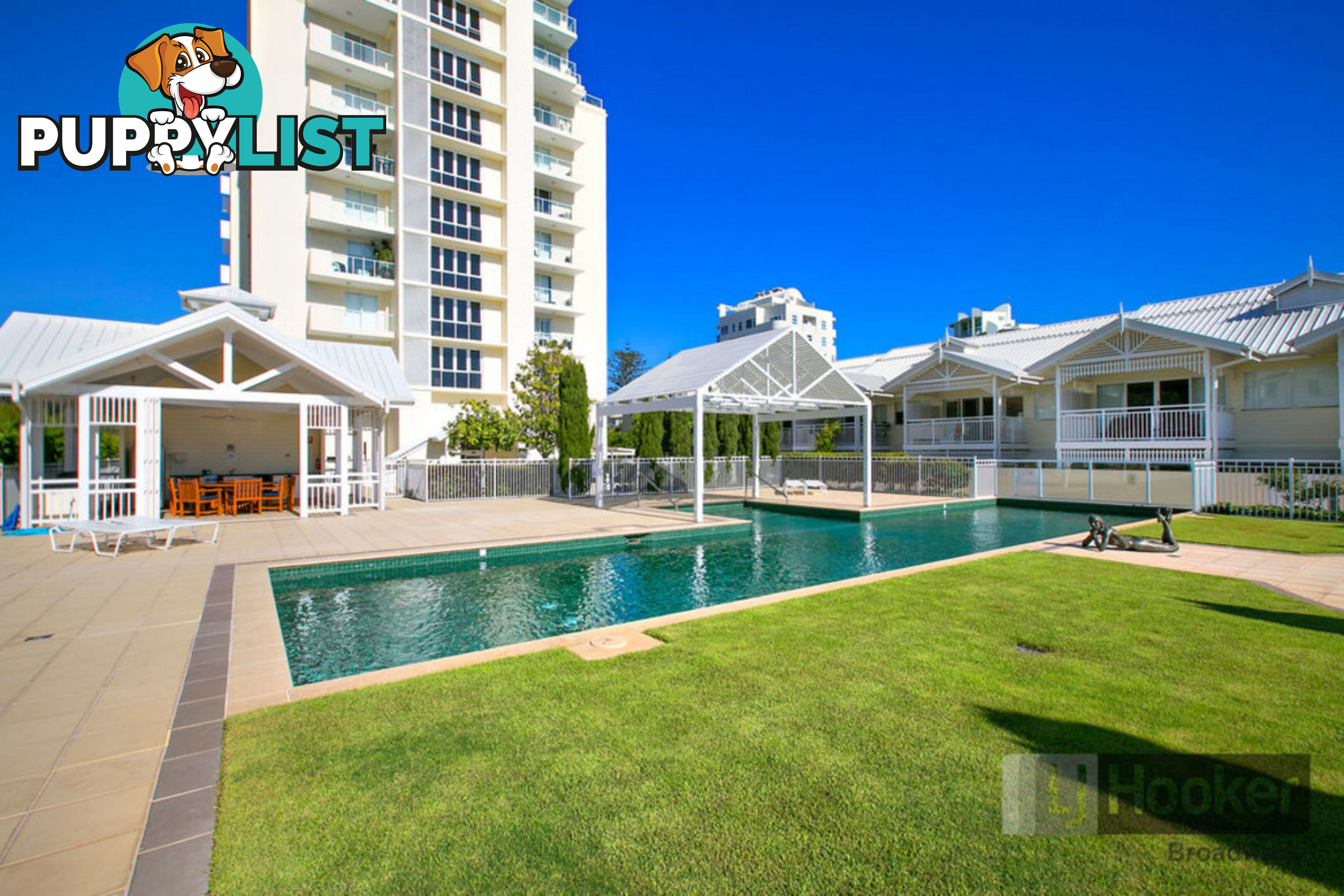 402/212-214 Marine Parade LABRADOR QLD 4215