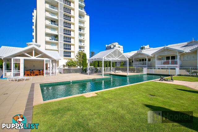 402/212-214 Marine Parade LABRADOR QLD 4215