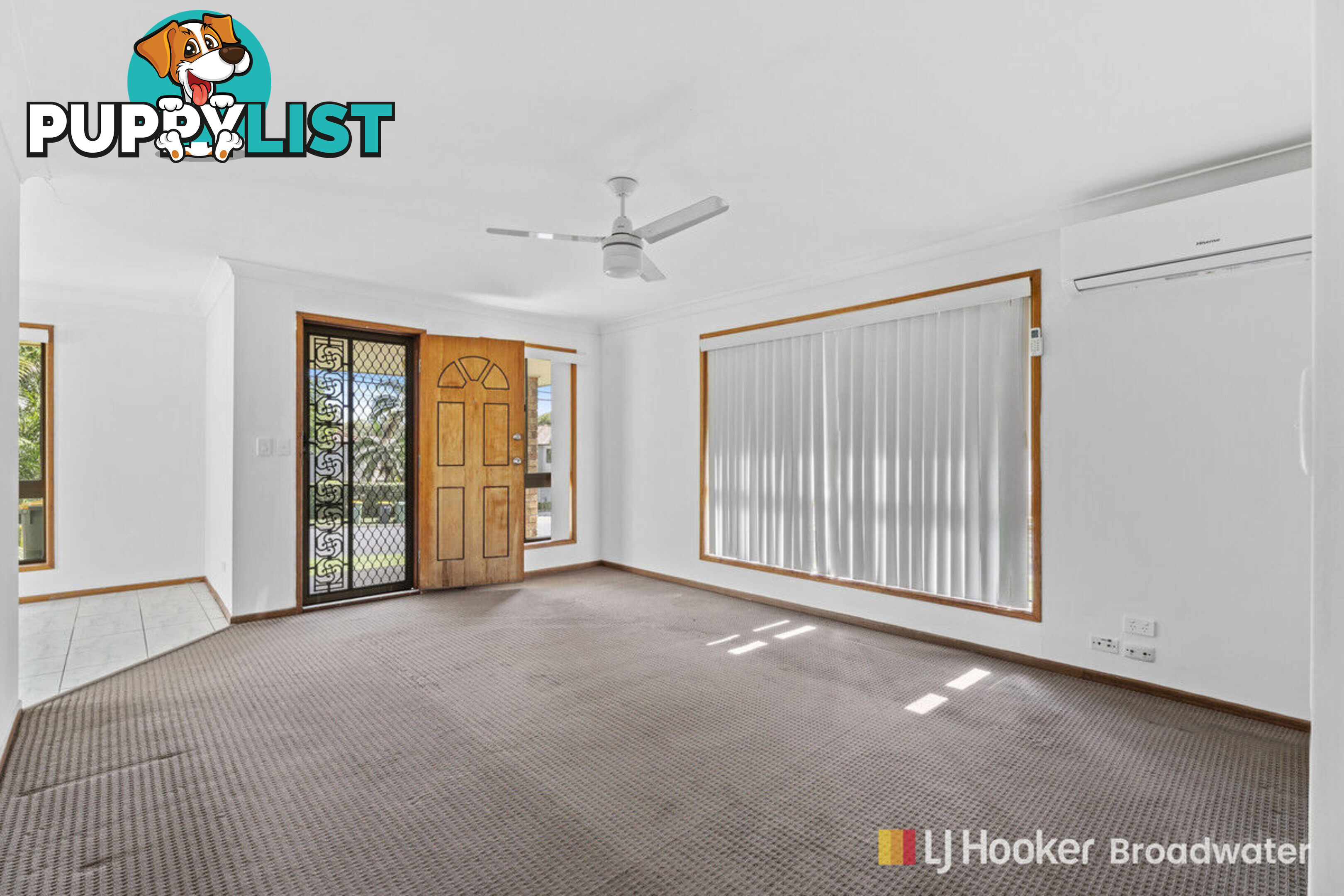1/42 Harley Street LABRADOR QLD 4215