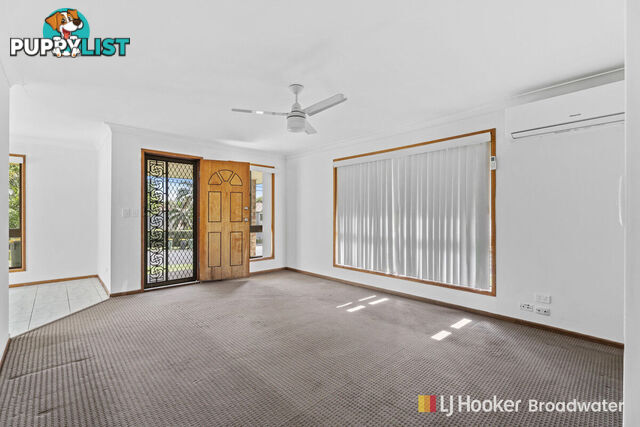 1/42 Harley Street LABRADOR QLD 4215