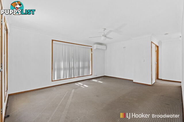 1/42 Harley Street LABRADOR QLD 4215