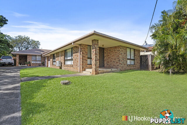 1/42 Harley Street LABRADOR QLD 4215