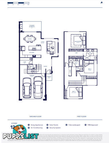 1 Masthead Way SANCTUARY COVE QLD 4212