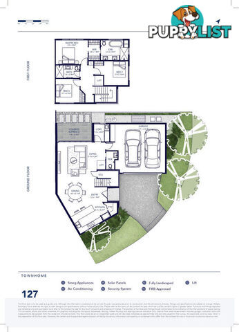 1 Masthead Way SANCTUARY COVE QLD 4212