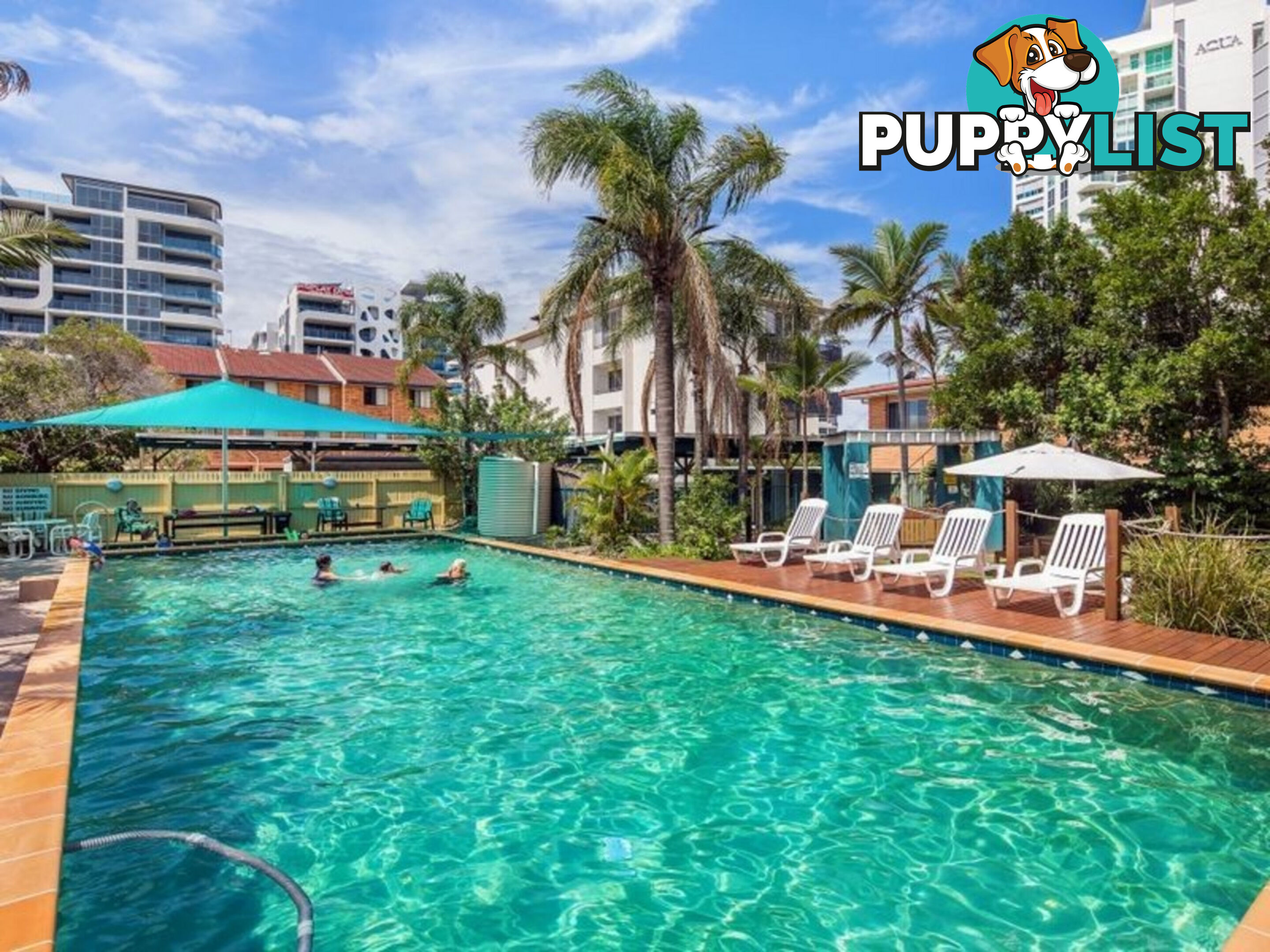 32/125 Frank Street LABRADOR QLD 4215
