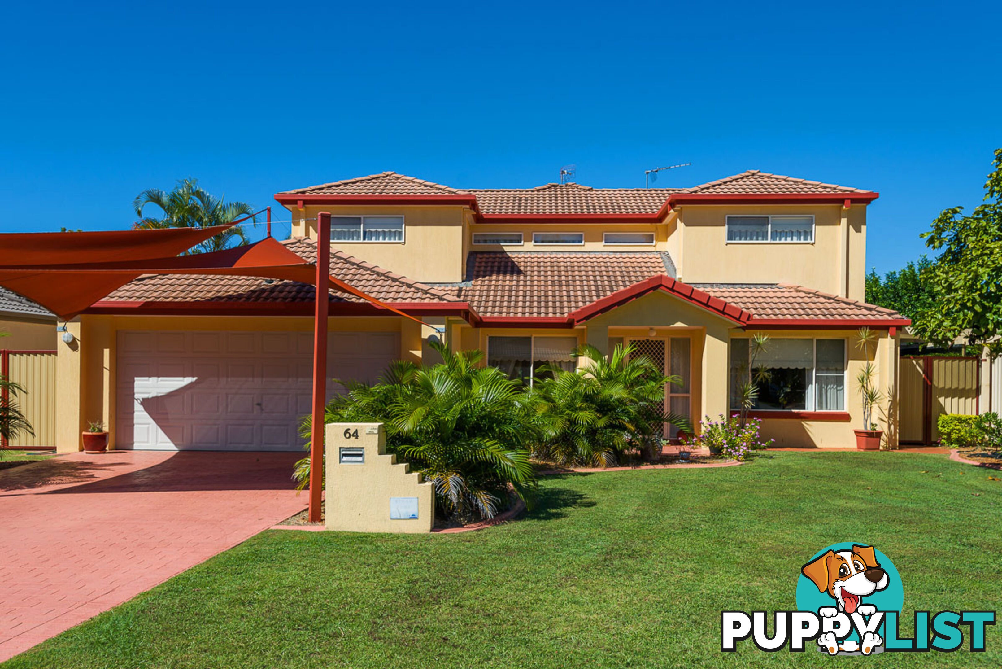 64 Burrendong Road COOMBABAH QLD 4216