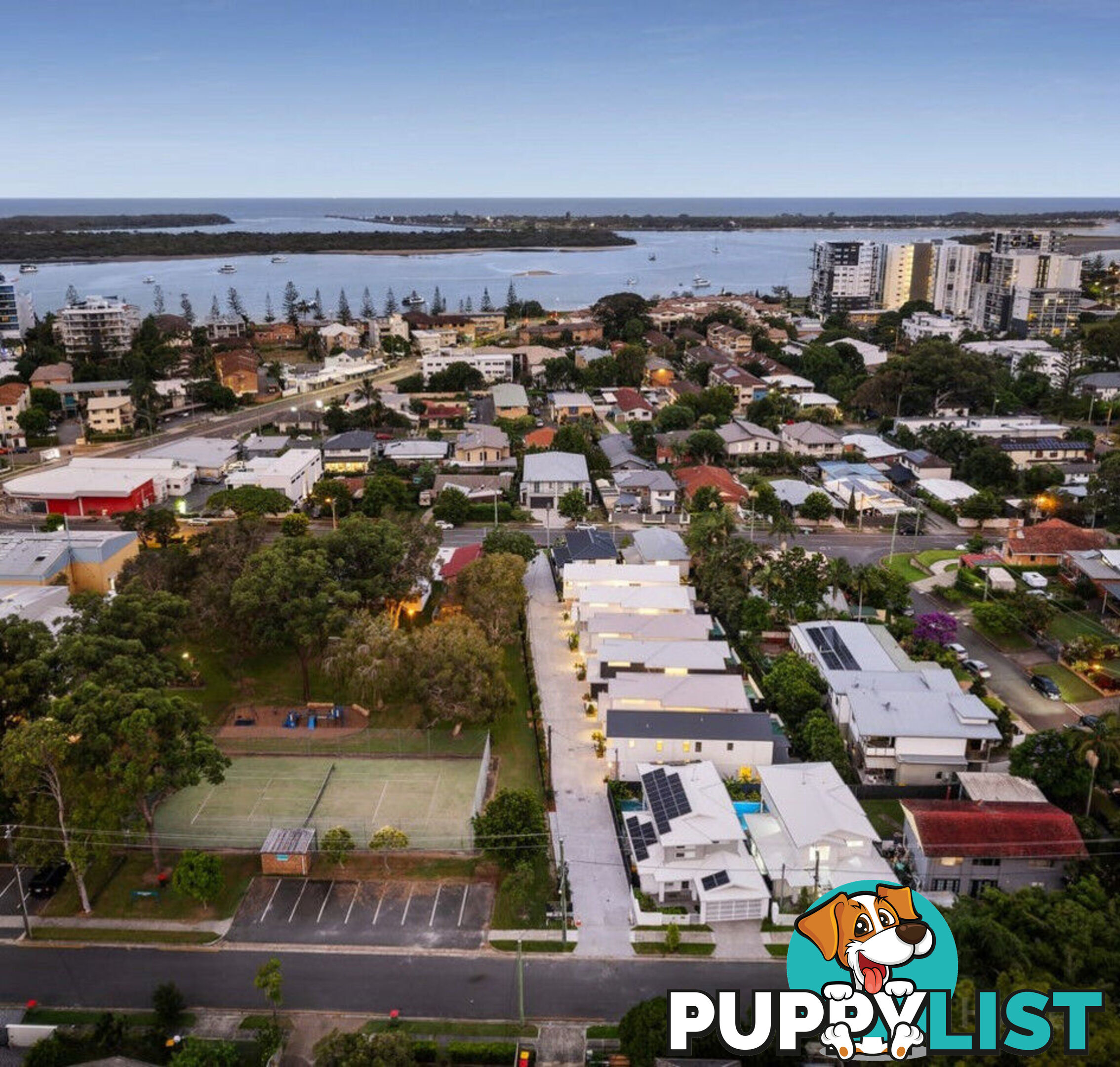 1/8 Teresa Lane LABRADOR QLD 4215