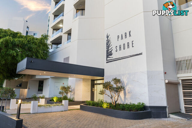 802/41 Labrador Street LABRADOR QLD 4215