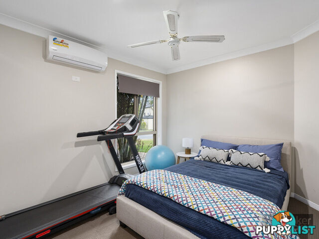 97 Christina Ryan Way ARUNDEL QLD 4214