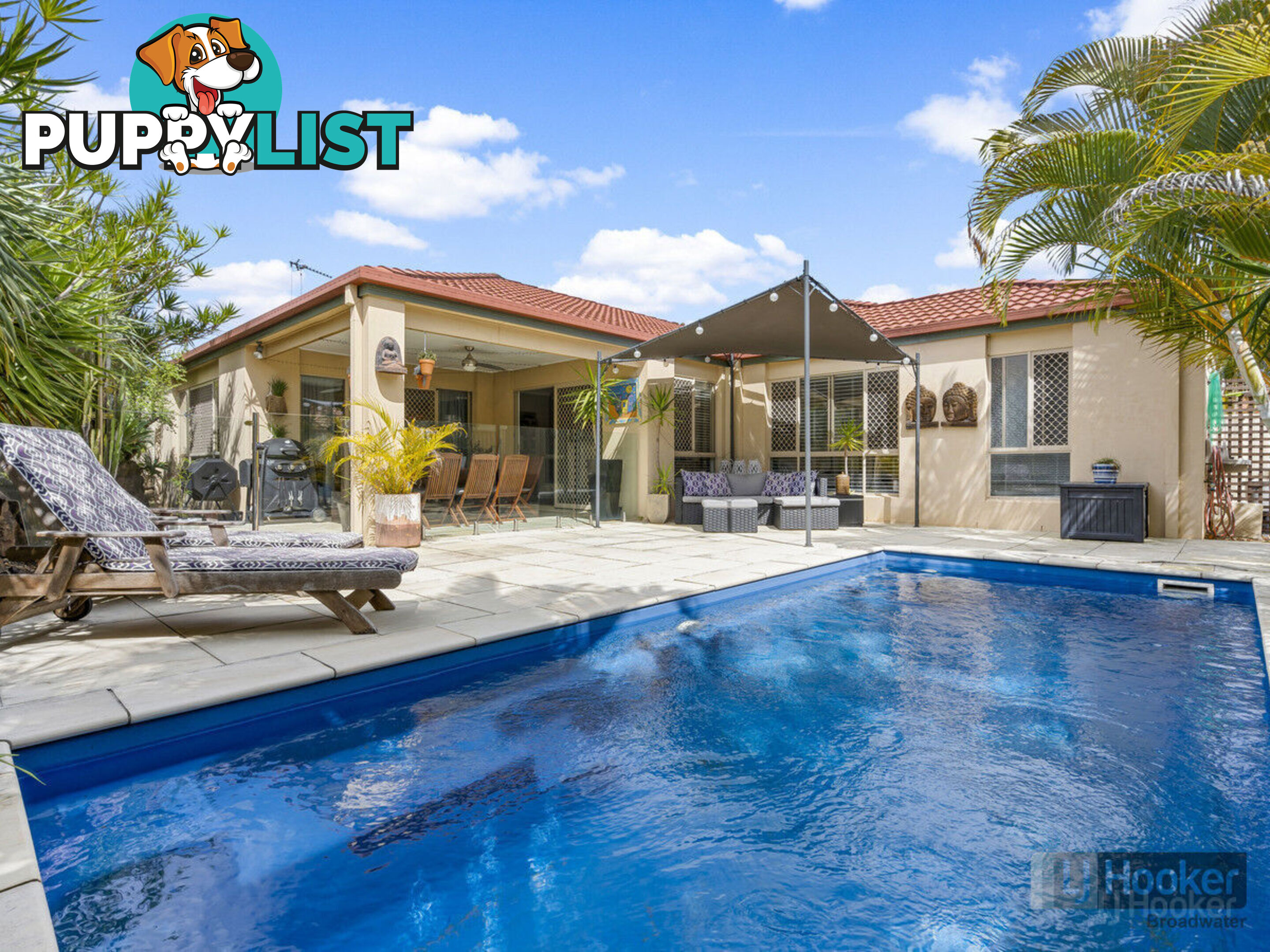 97 Christina Ryan Way ARUNDEL QLD 4214