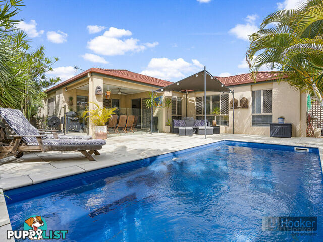 97 Christina Ryan Way ARUNDEL QLD 4214