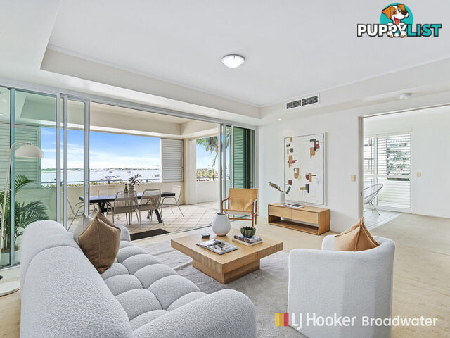 6/326-342 Marine Parade LABRADOR QLD 4215