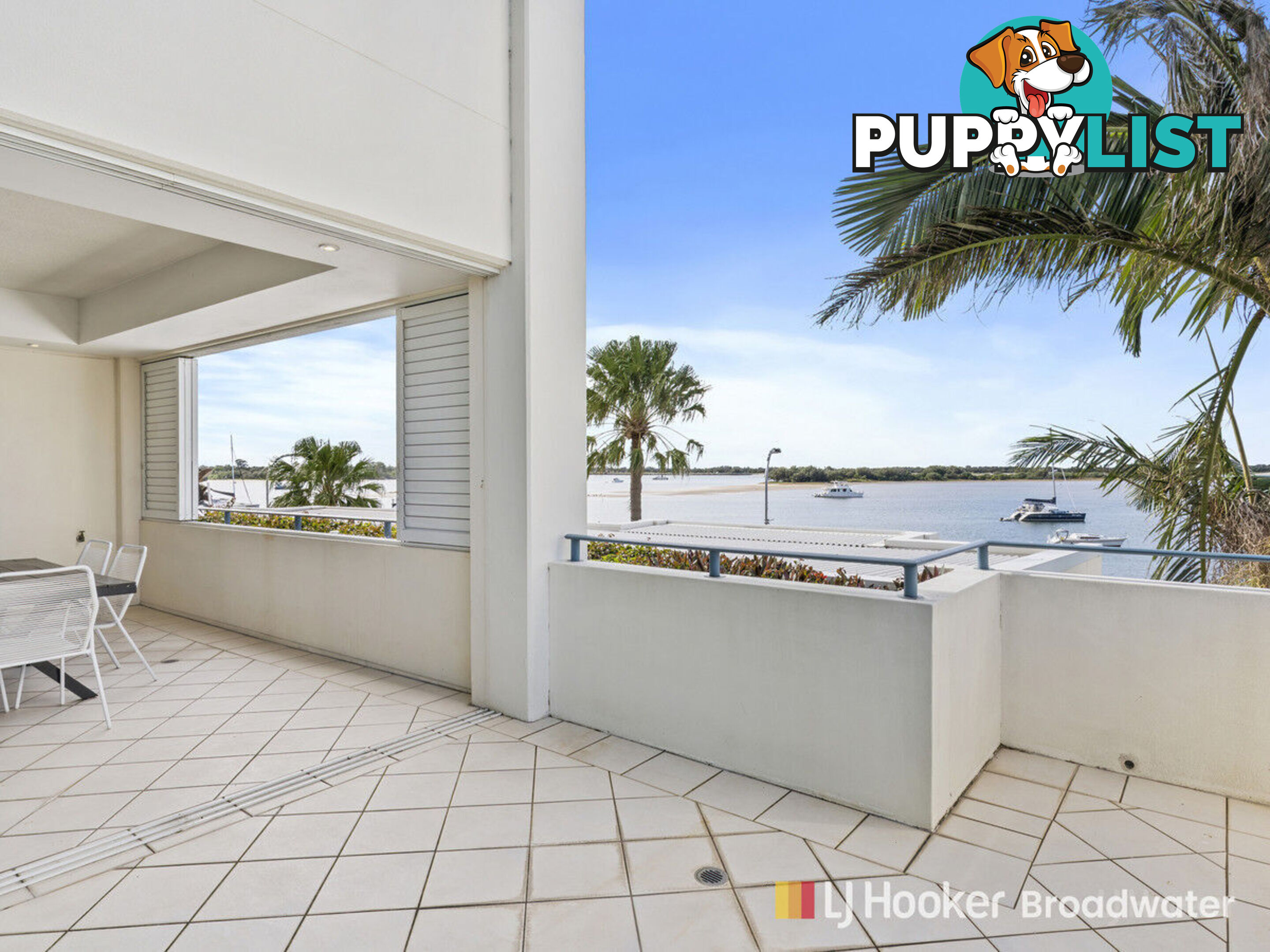 6/326-342 Marine Parade LABRADOR QLD 4215