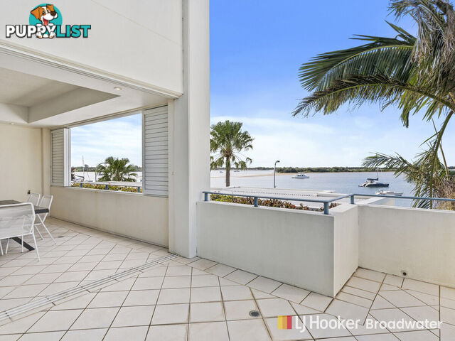 6/326-342 Marine Parade LABRADOR QLD 4215