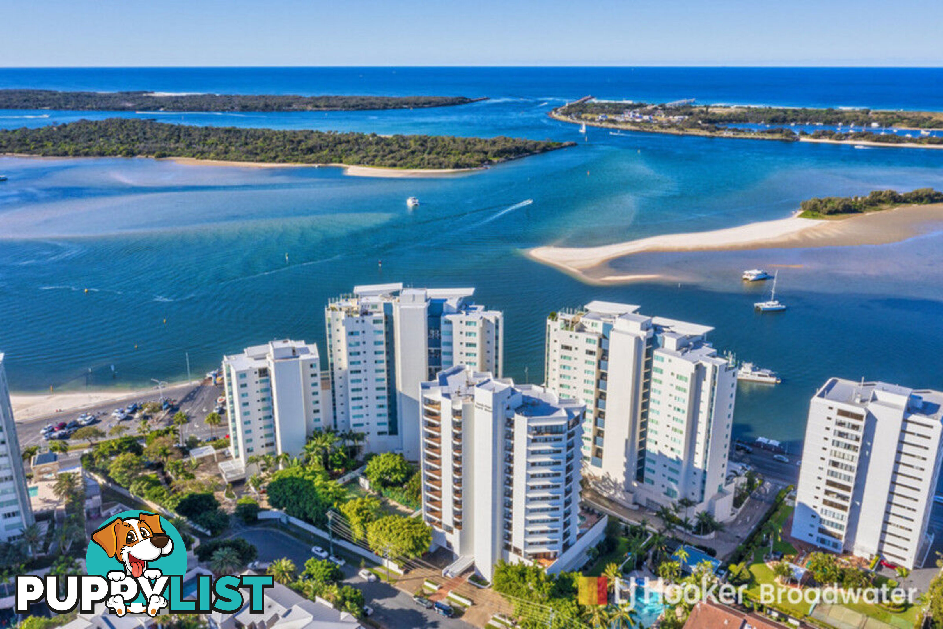 6/326-342 Marine Parade LABRADOR QLD 4215