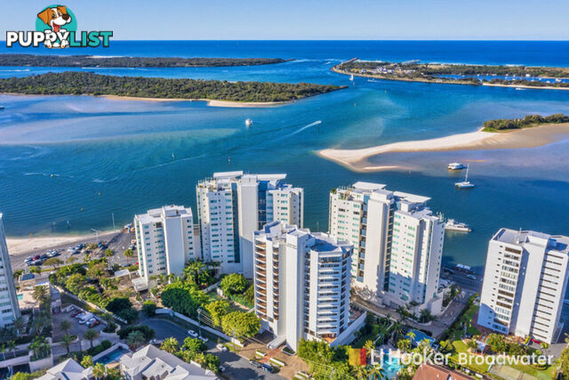 6/326-342 Marine Parade LABRADOR QLD 4215