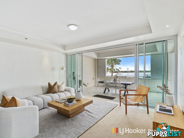 6/326-342 Marine Parade LABRADOR QLD 4215