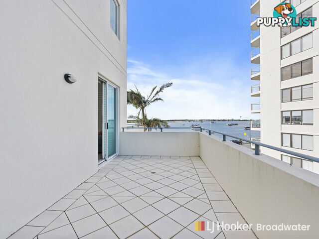 6/326-342 Marine Parade LABRADOR QLD 4215