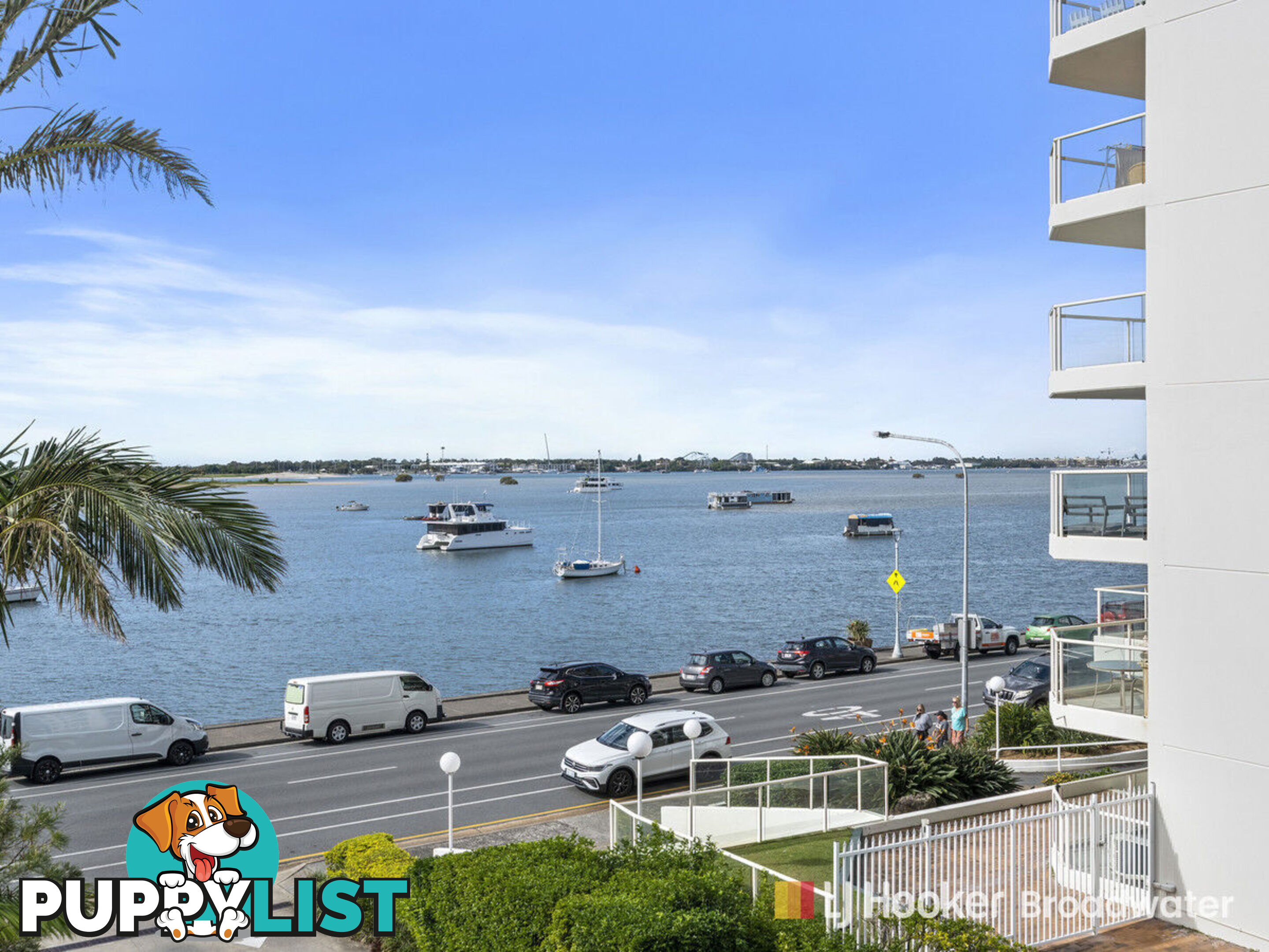 6/326-342 Marine Parade LABRADOR QLD 4215