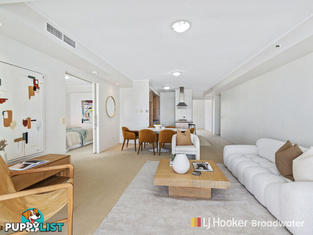 6/326-342 Marine Parade LABRADOR QLD 4215