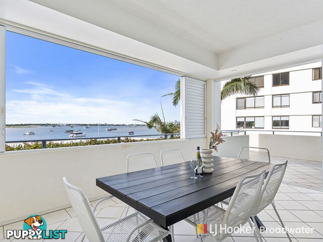 6/326-342 Marine Parade LABRADOR QLD 4215