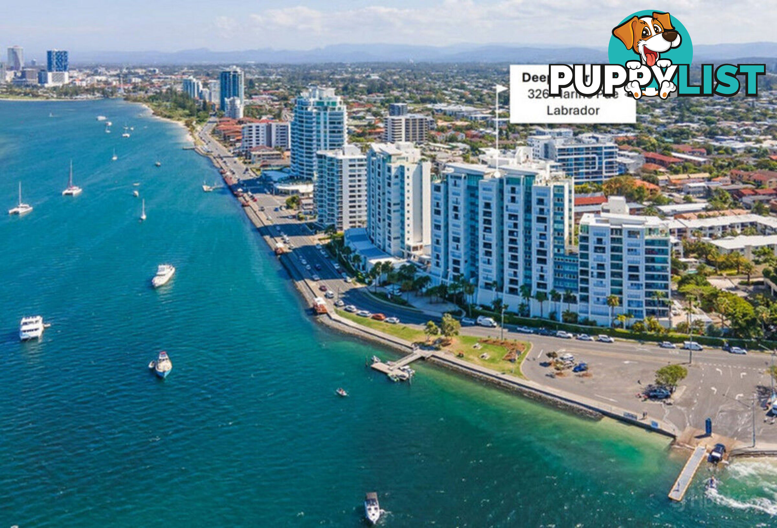 6/326-342 Marine Parade LABRADOR QLD 4215