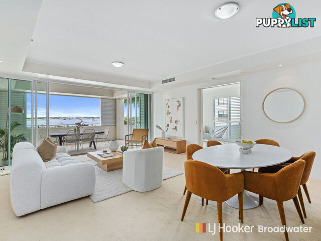 6/326-342 Marine Parade LABRADOR QLD 4215