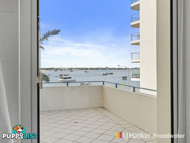 6/326-342 Marine Parade LABRADOR QLD 4215