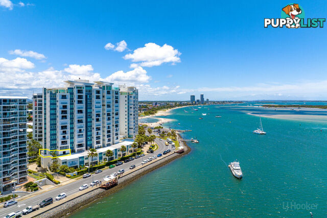 6/326-342 Marine Parade LABRADOR QLD 4215