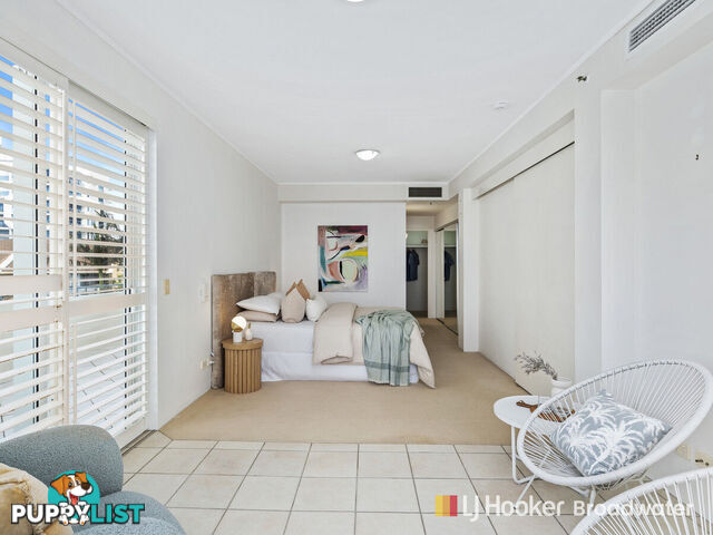 6/326-342 Marine Parade LABRADOR QLD 4215