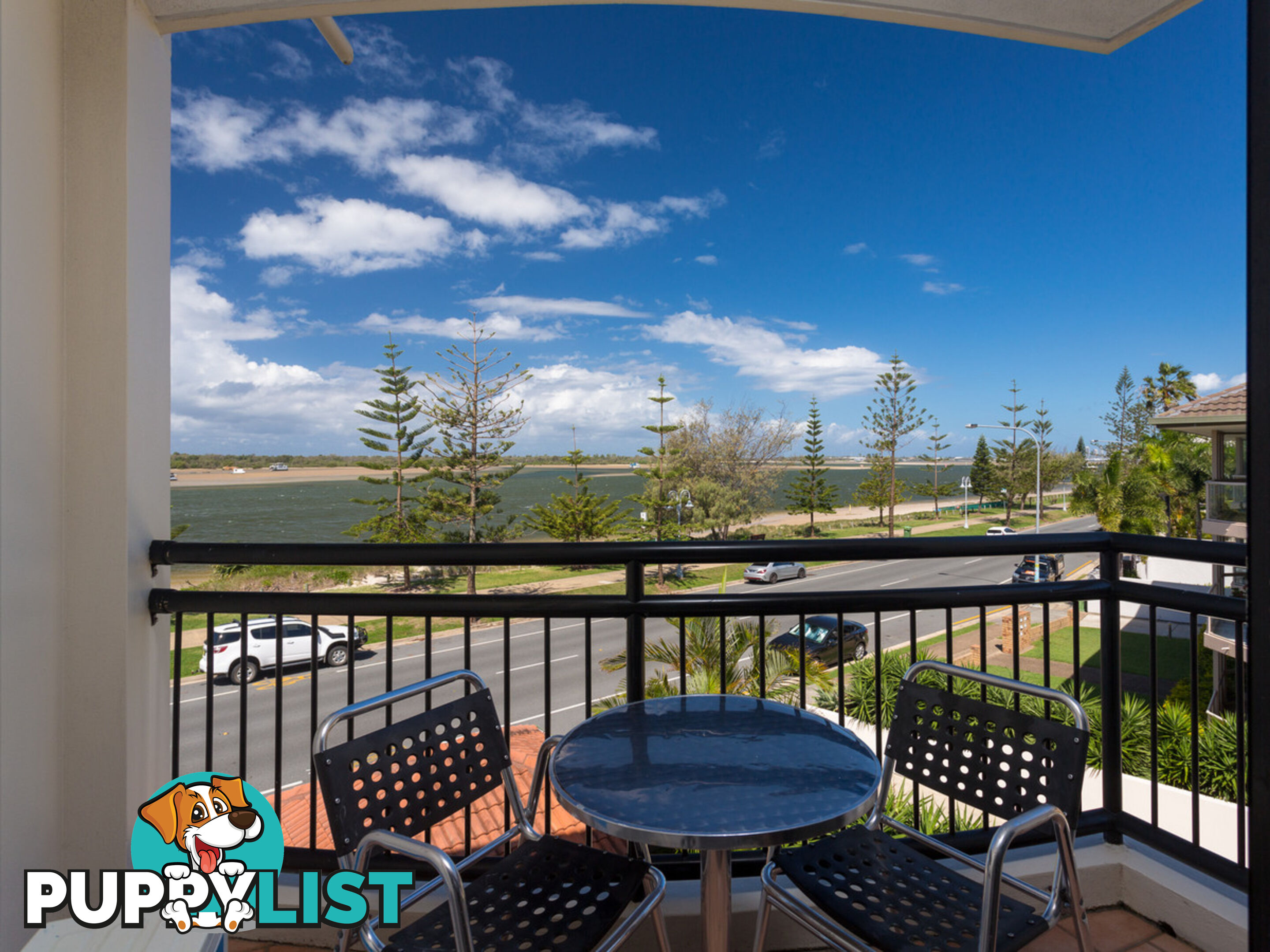 25/452 Marine Parade BIGGERA WATERS QLD 4216