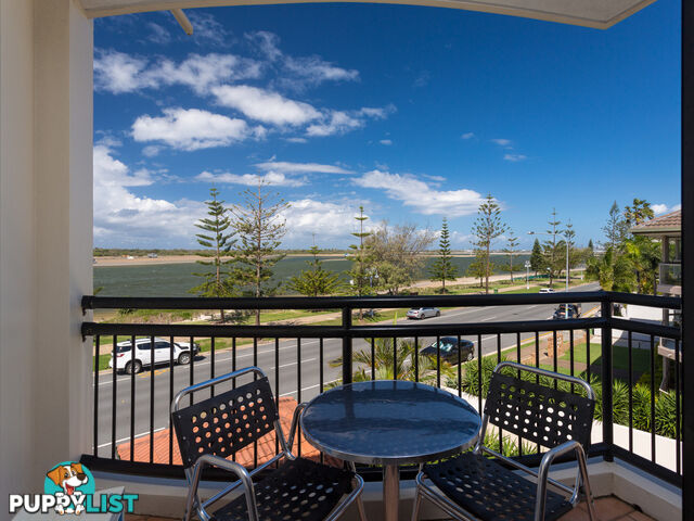 25/452 Marine Parade BIGGERA WATERS QLD 4216