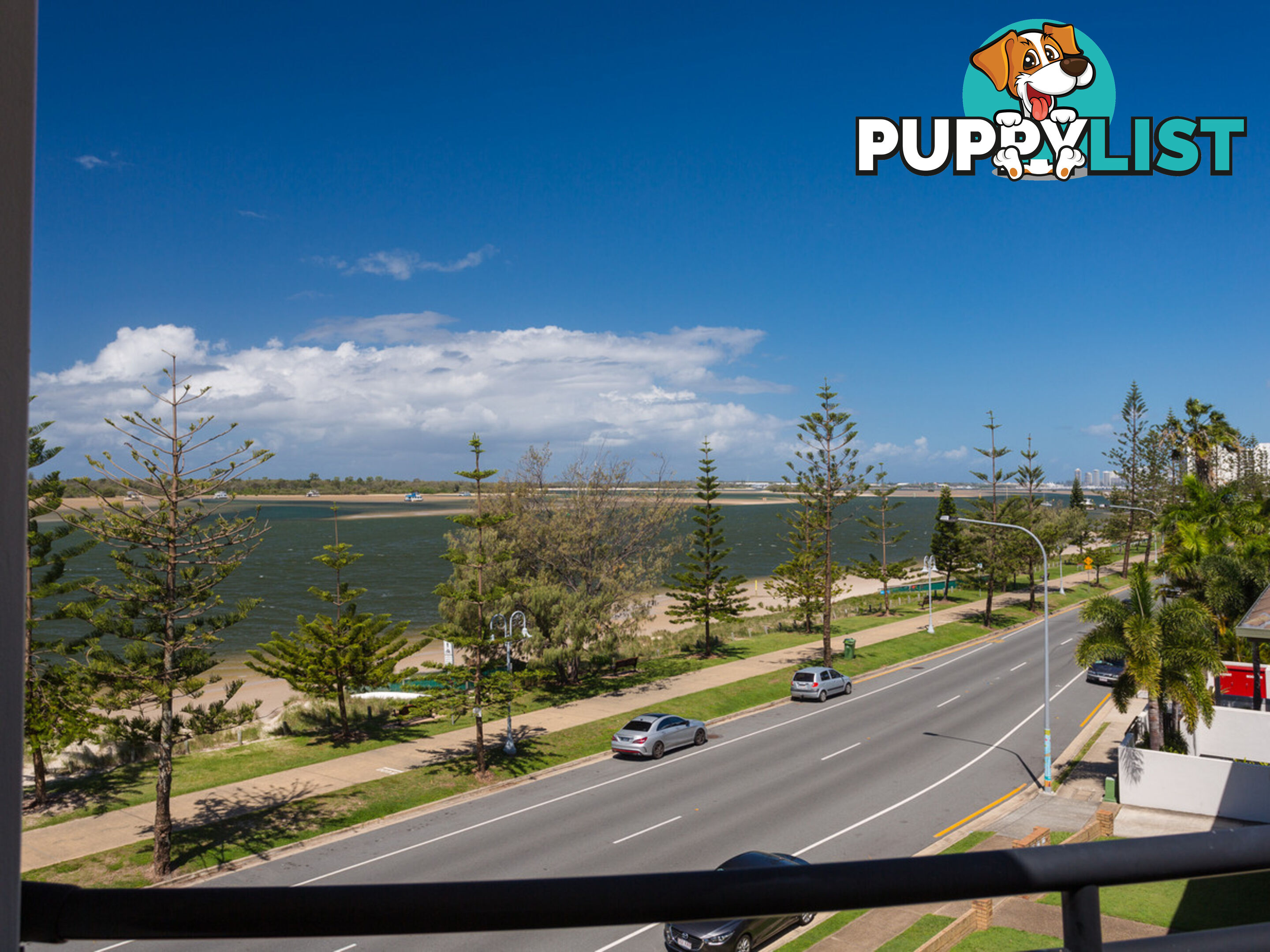 25/452 Marine Parade BIGGERA WATERS QLD 4216