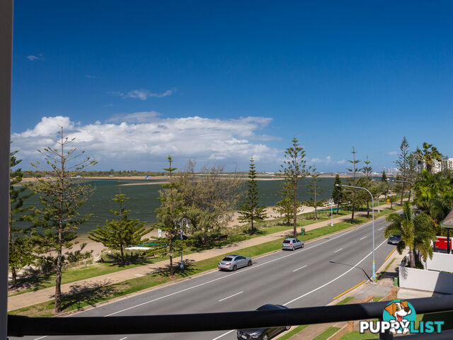 25/452 Marine Parade BIGGERA WATERS QLD 4216