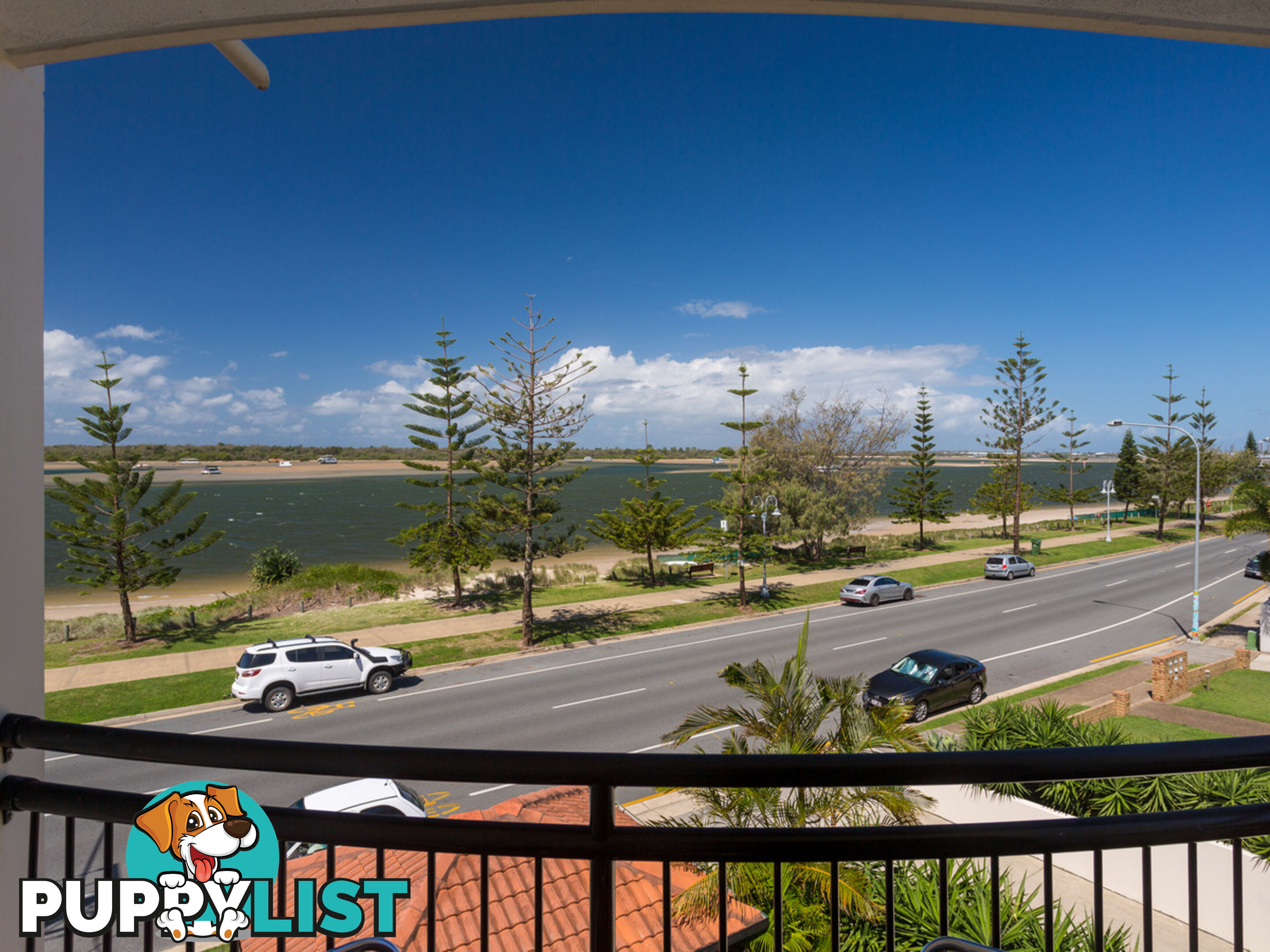 25/452 Marine Parade BIGGERA WATERS QLD 4216