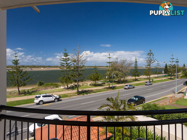 25/452 Marine Parade BIGGERA WATERS QLD 4216