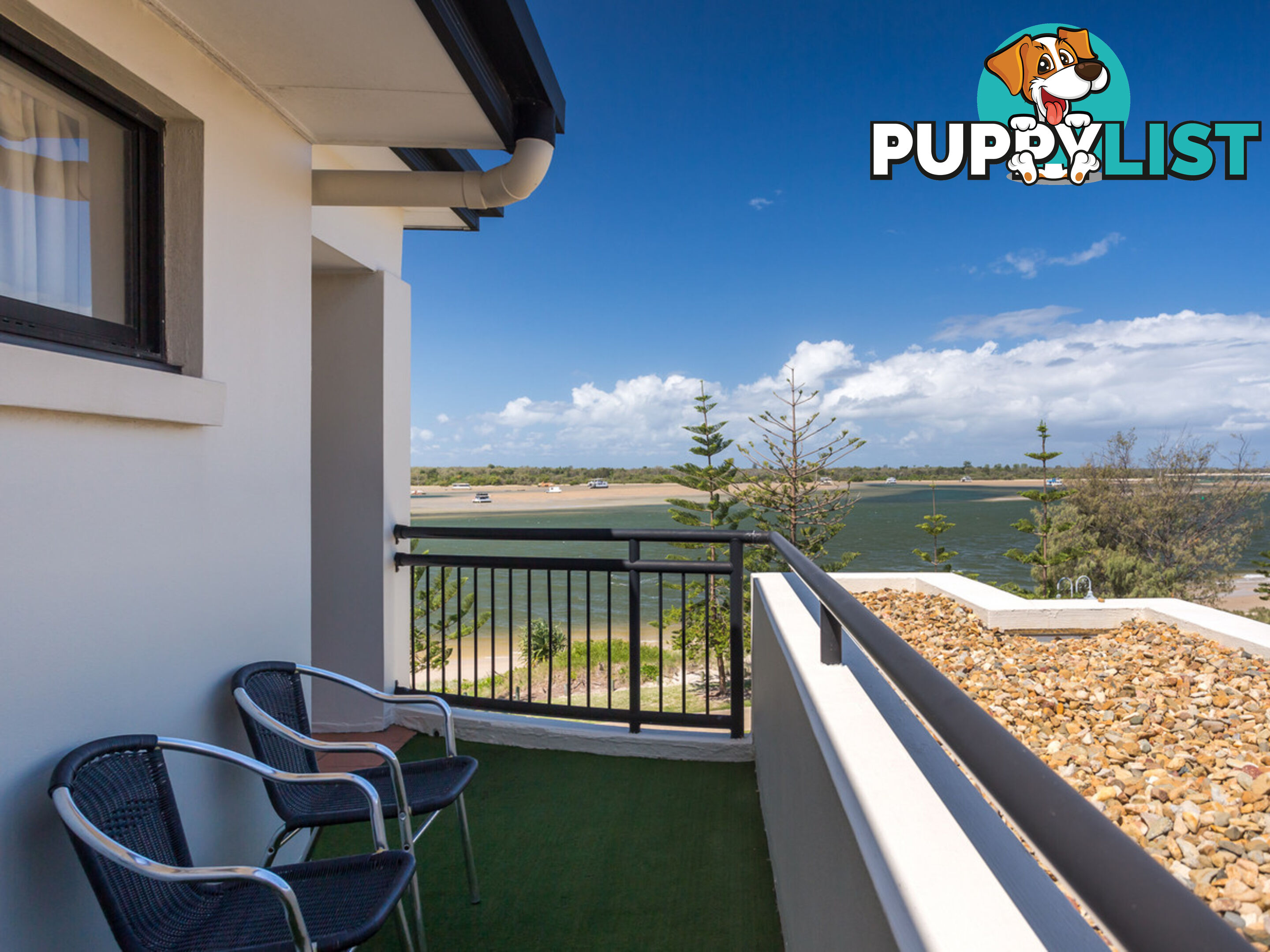 25/452 Marine Parade BIGGERA WATERS QLD 4216