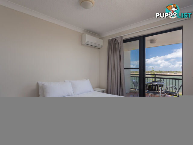 25/452 Marine Parade BIGGERA WATERS QLD 4216