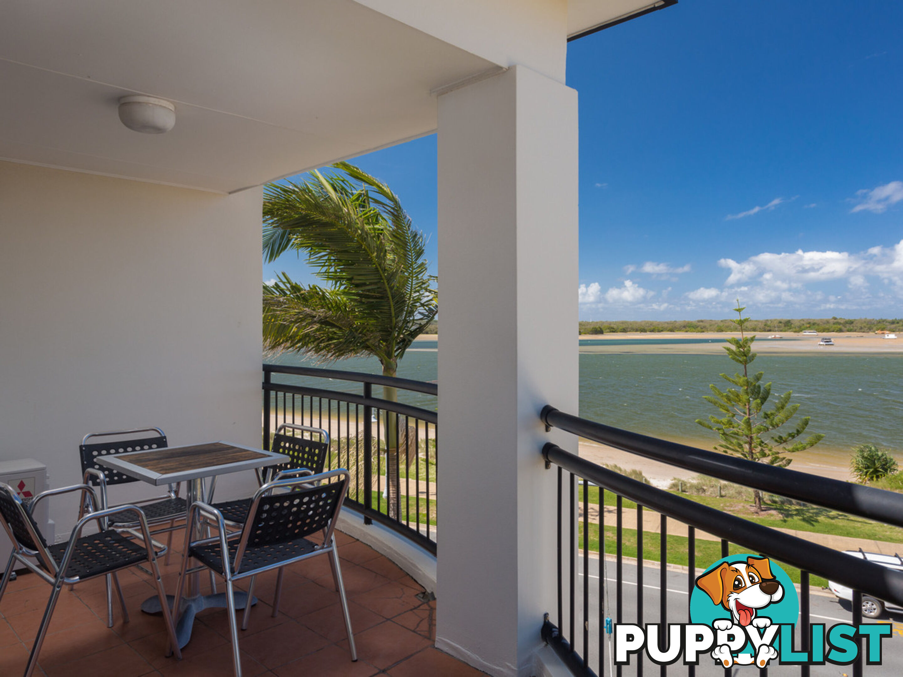 25/452 Marine Parade BIGGERA WATERS QLD 4216