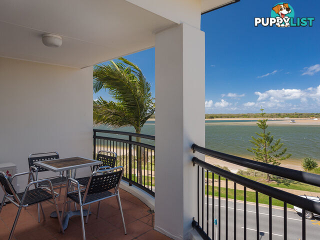 25/452 Marine Parade BIGGERA WATERS QLD 4216