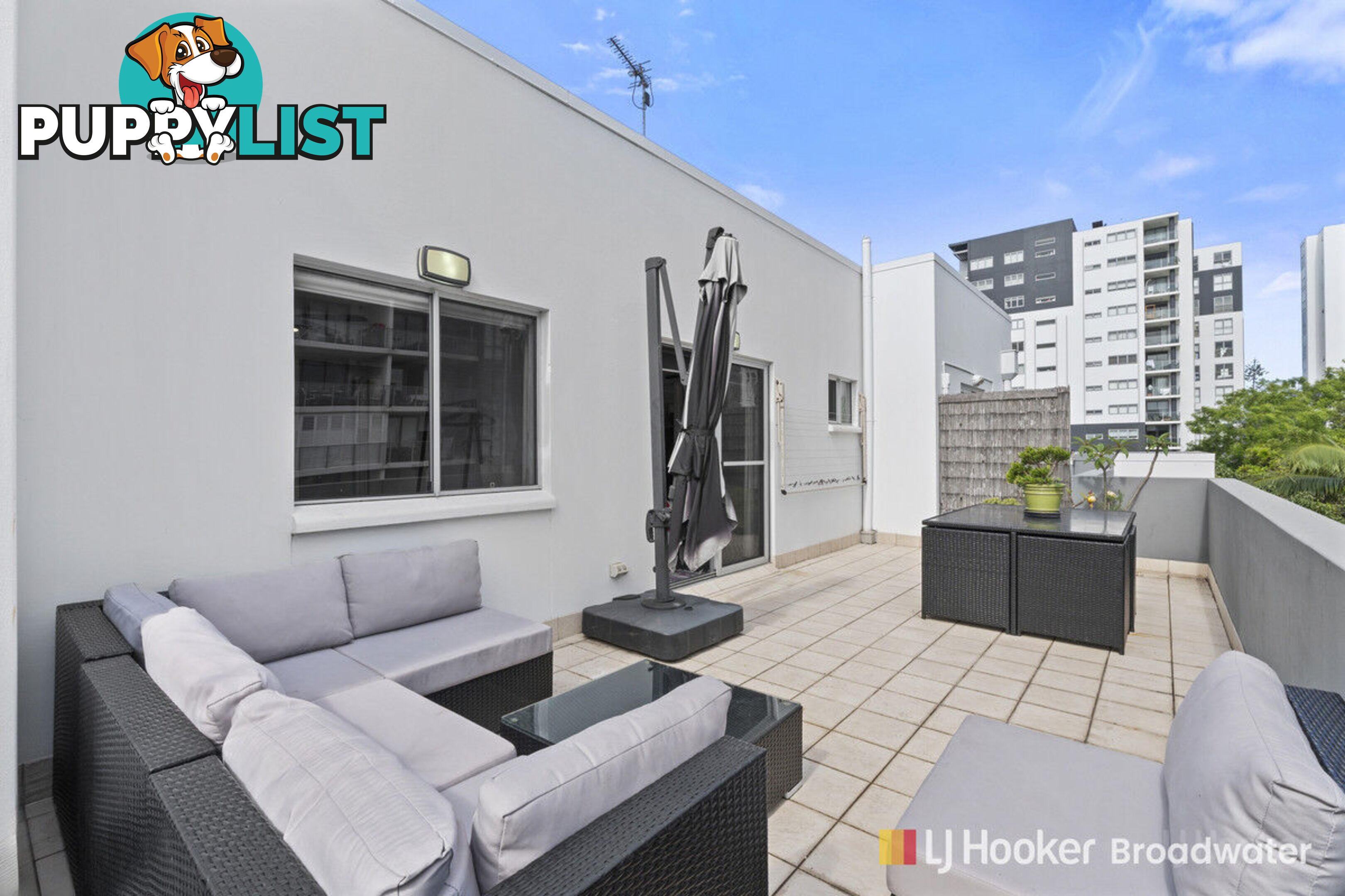 13/18 Parker Street LABRADOR QLD 4215