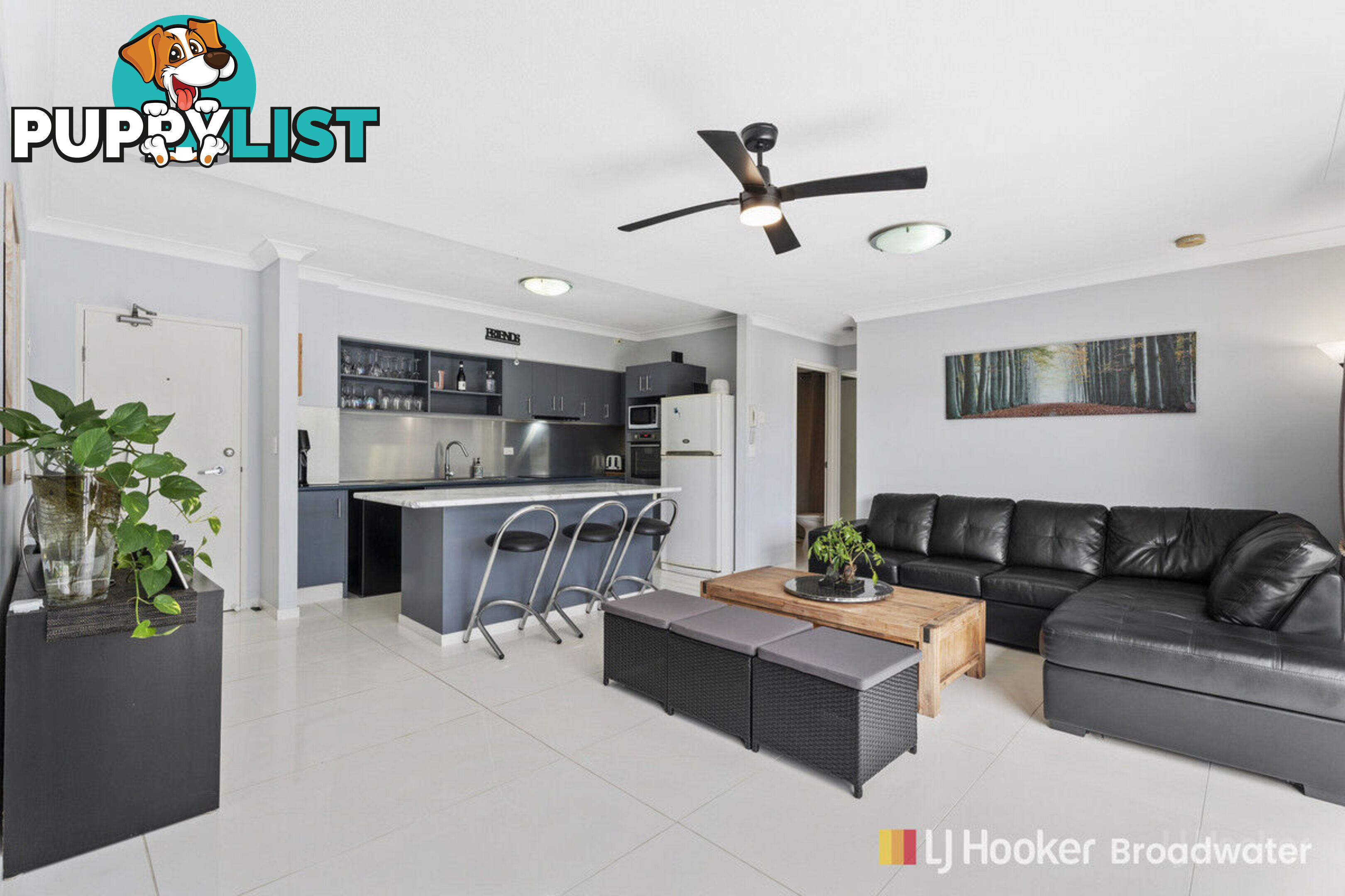 13/18 Parker Street LABRADOR QLD 4215