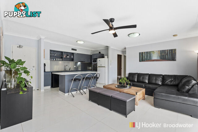 13/18 Parker Street LABRADOR QLD 4215