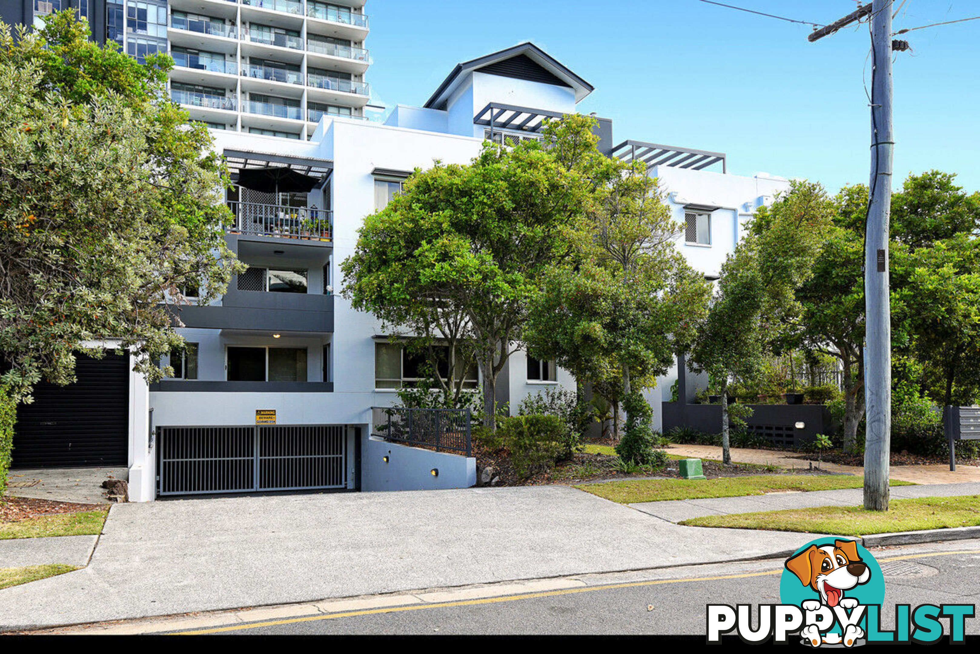 13/18 Parker Street LABRADOR QLD 4215