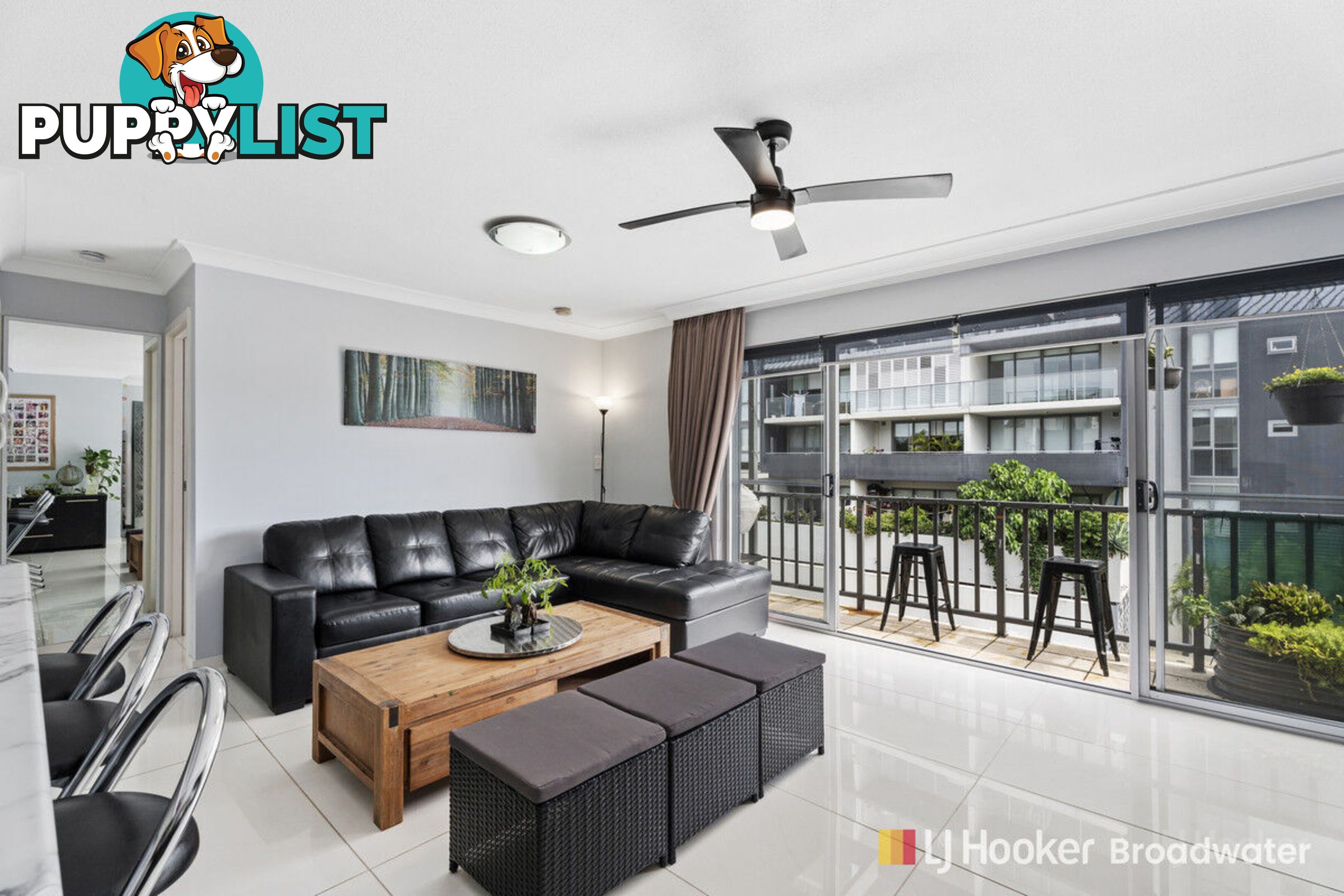 13/18 Parker Street LABRADOR QLD 4215