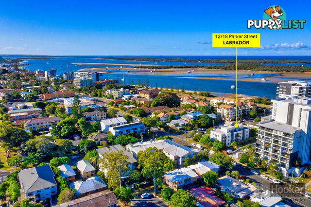 13/18 Parker Street LABRADOR QLD 4215