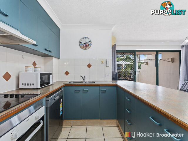 5/7-9 Robert Street LABRADOR QLD 4215