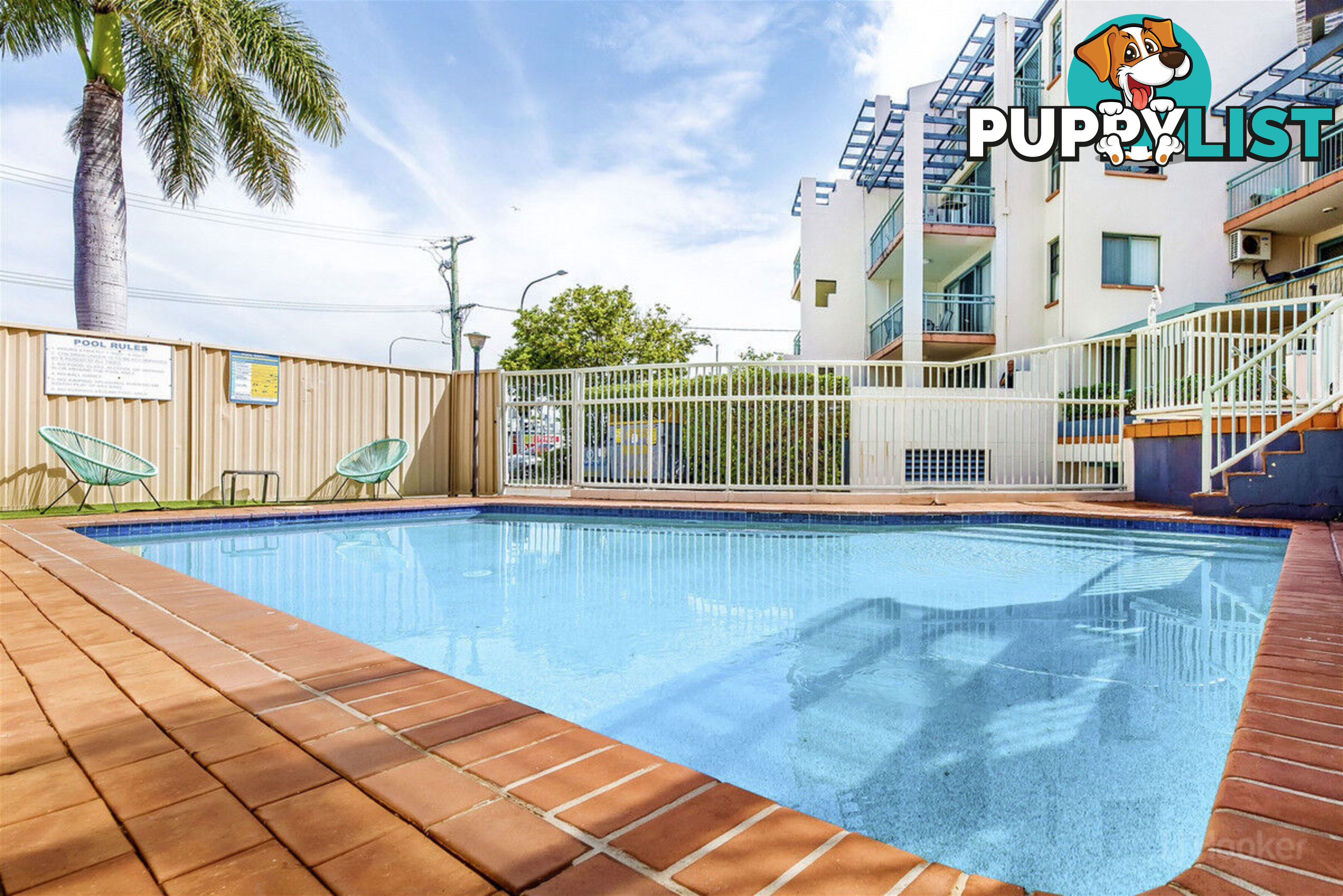 5/7-9 Robert Street LABRADOR QLD 4215